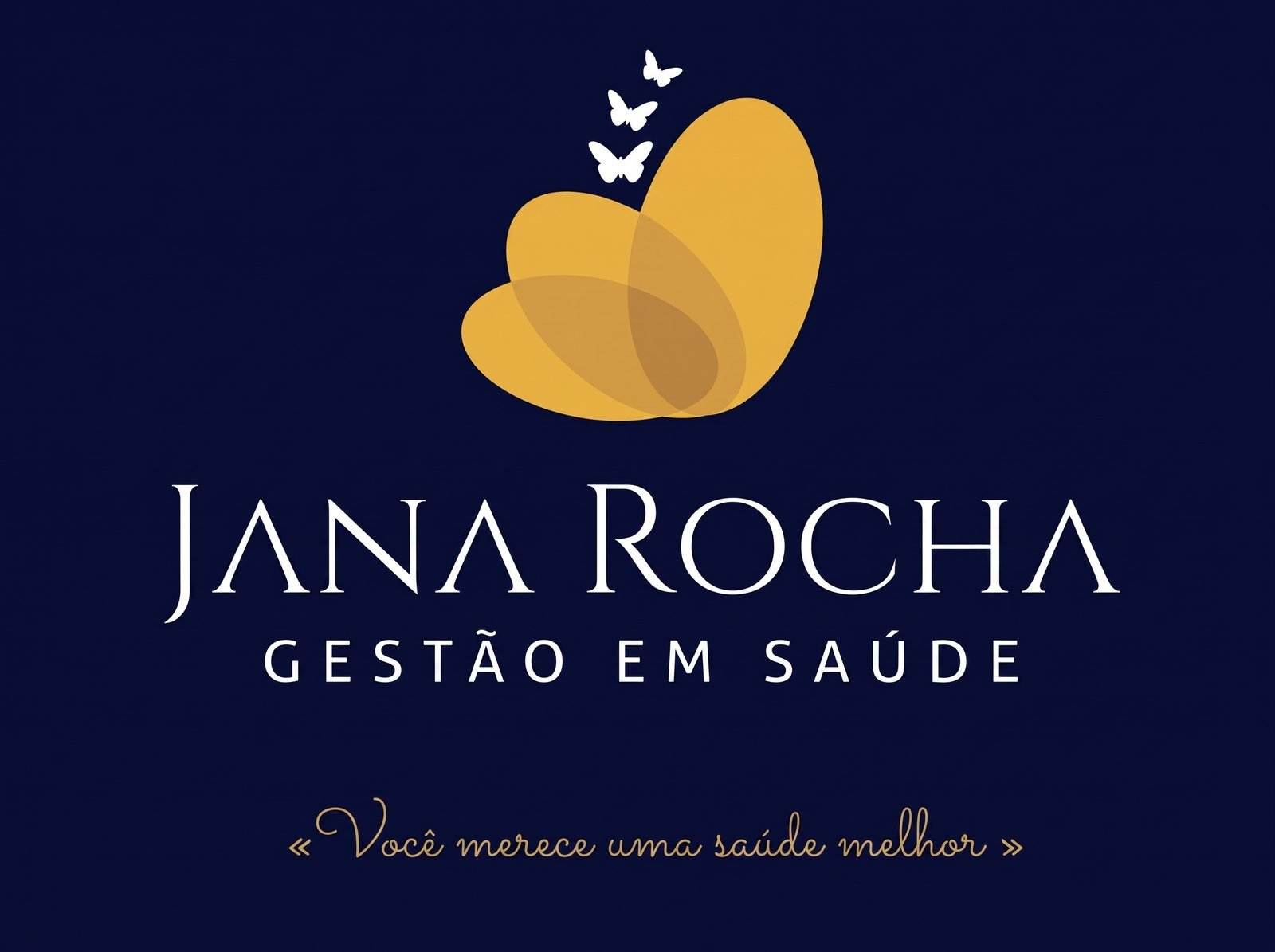 Logo Perfil com Jana